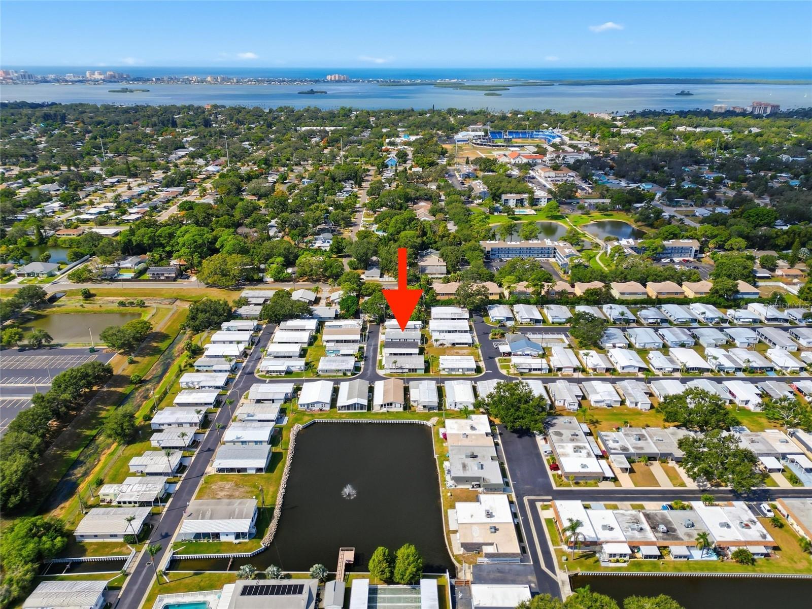 Image 36 of 38 For 130 Patricia Avenue 44