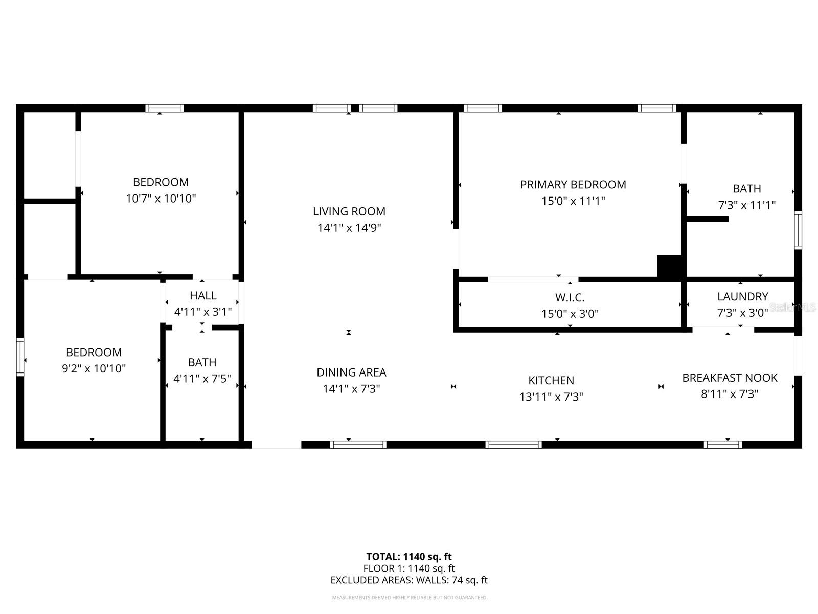 Image 38 of 38 For 130 Patricia Avenue 44