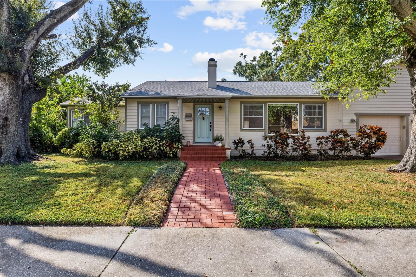 Details for 3808 Granada Street, TAMPA, FL 33629
