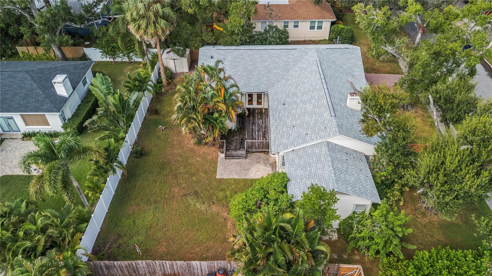 Image 35 of 37 For 3808 Granada Street