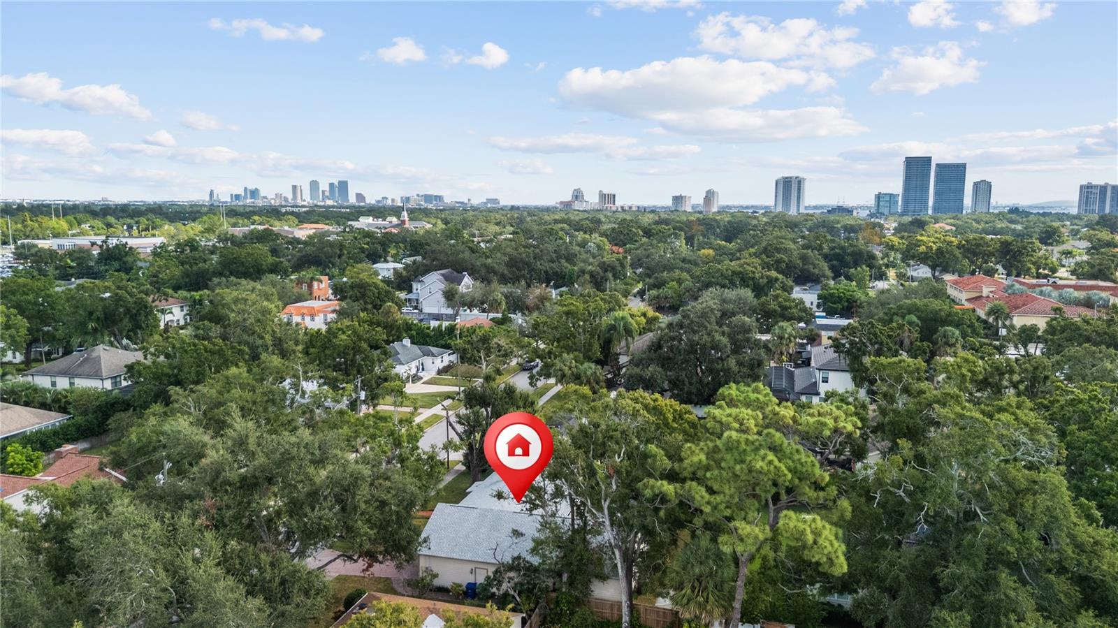 Image 36 of 37 For 3808 Granada Street