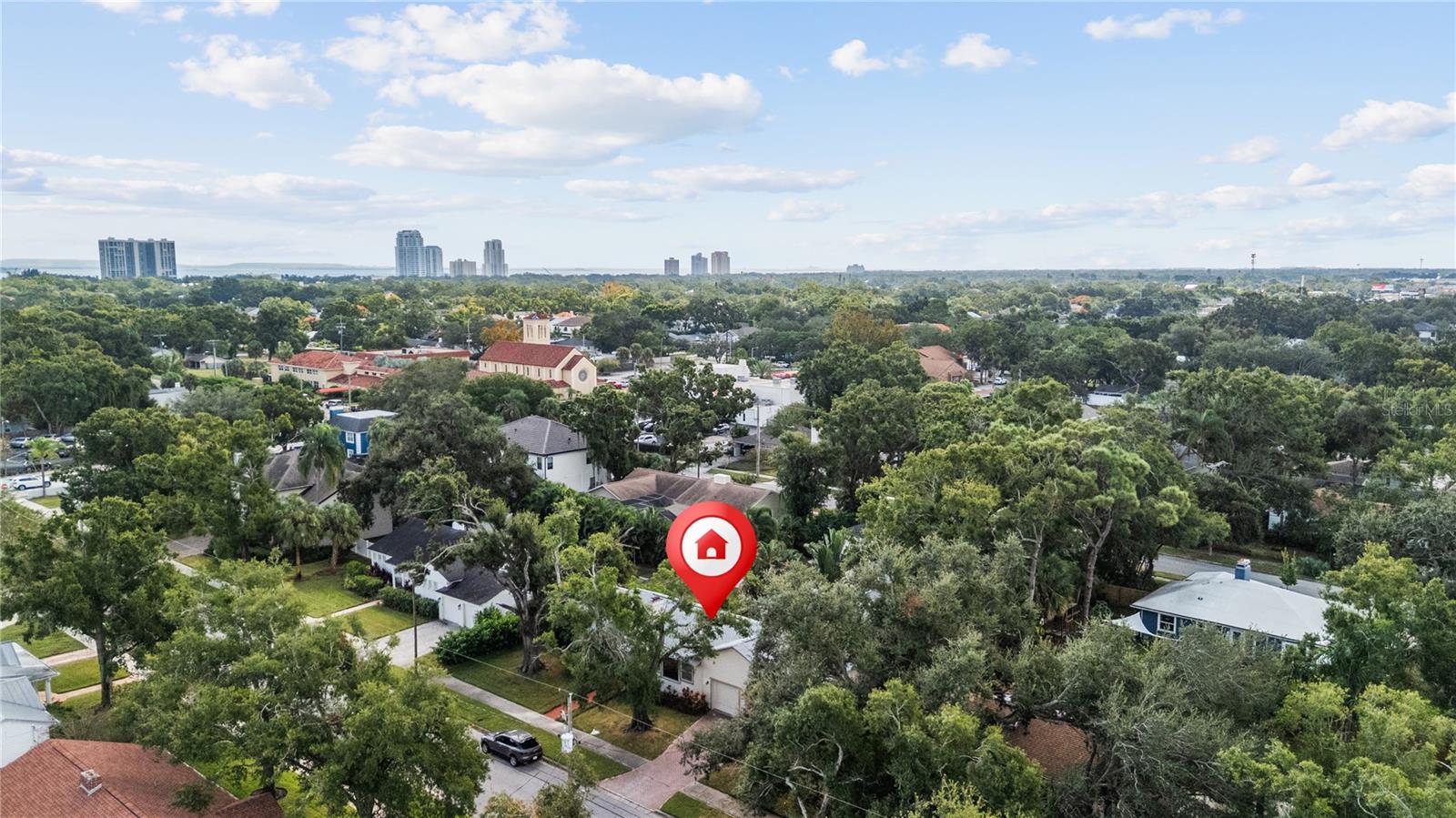 Image 37 of 37 For 3808 Granada Street