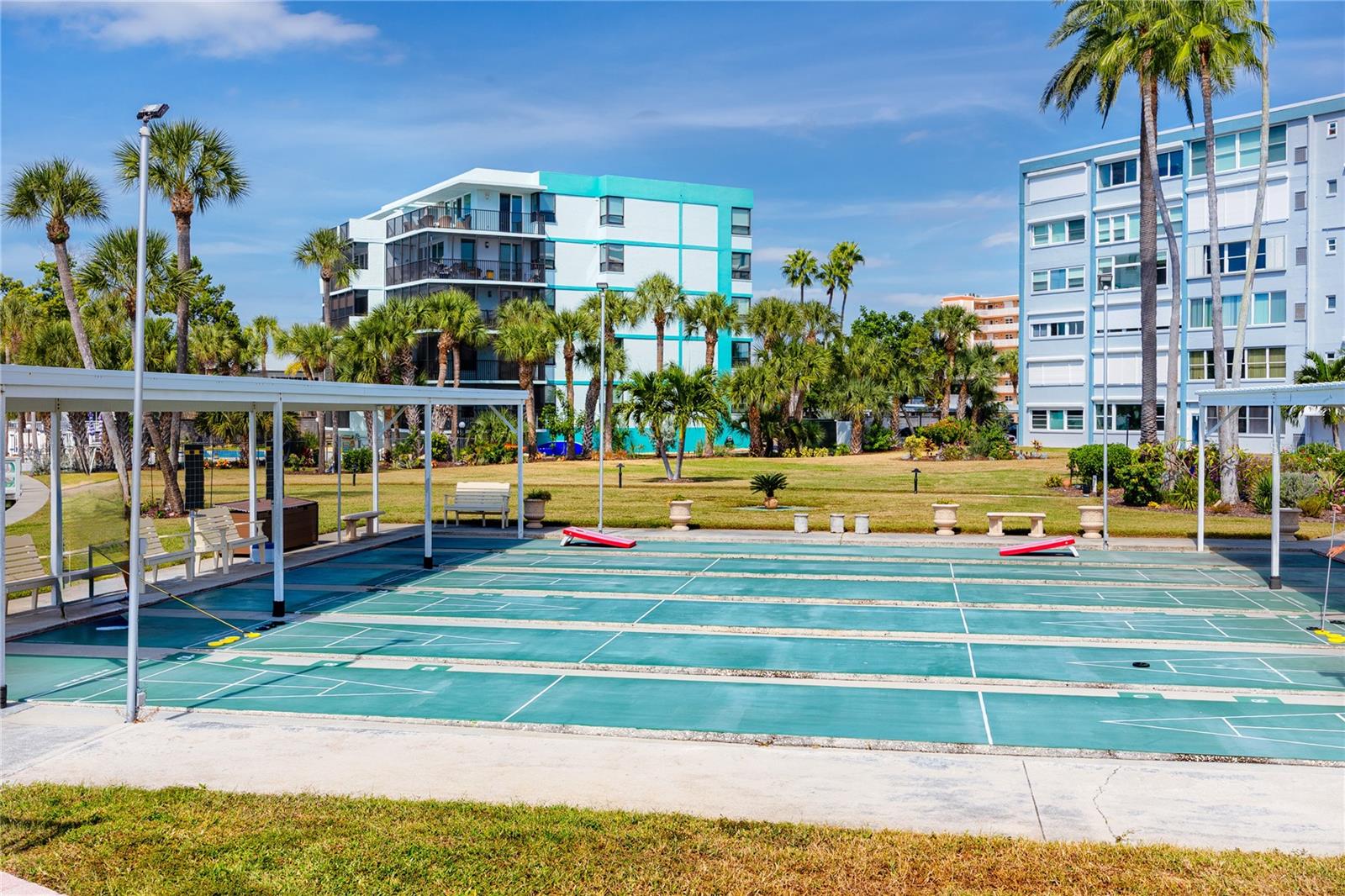 Image 48 of 57 For 1893 Shore Drive S 302