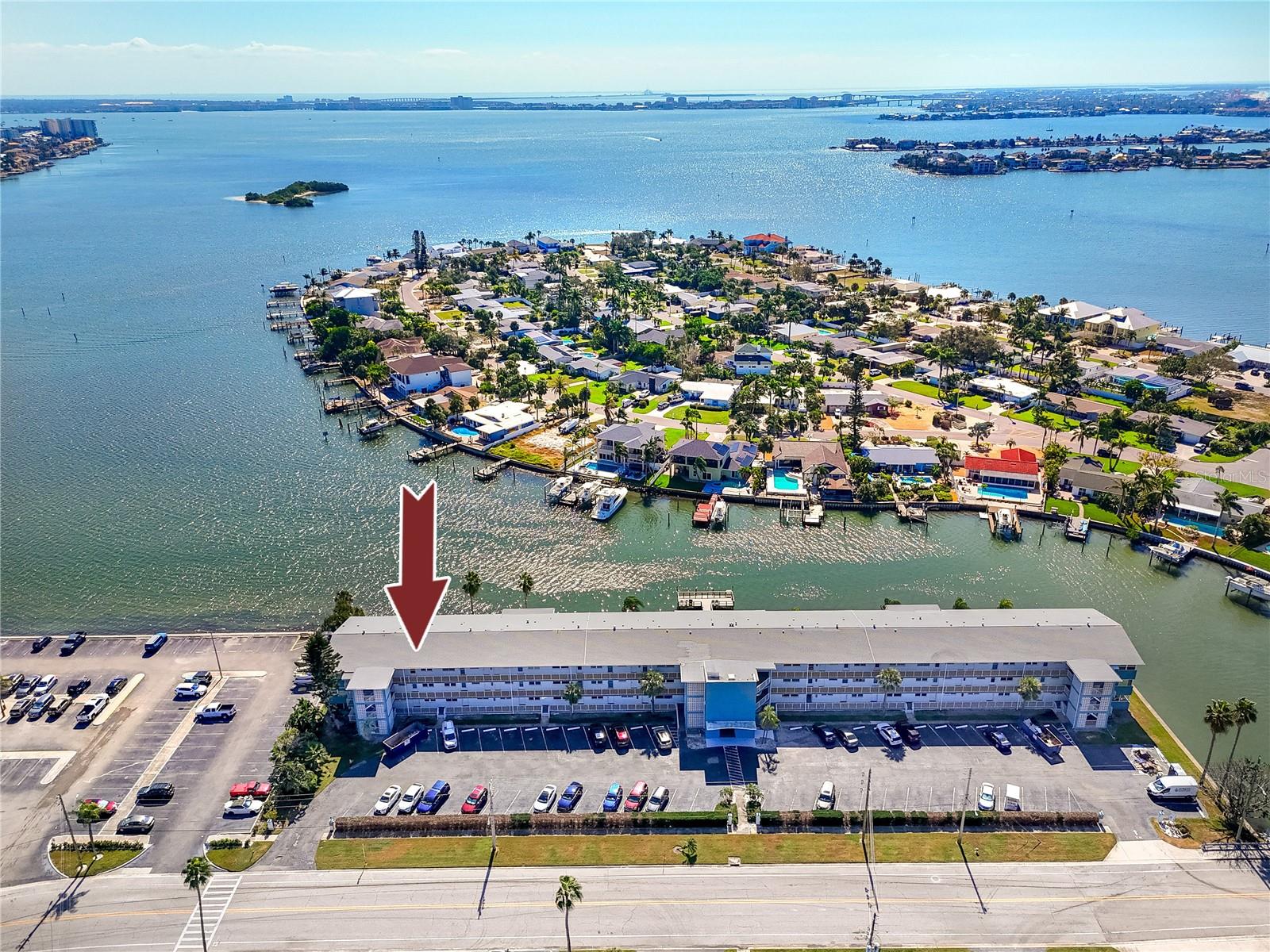 Image 50 of 57 For 1893 Shore Drive S 302