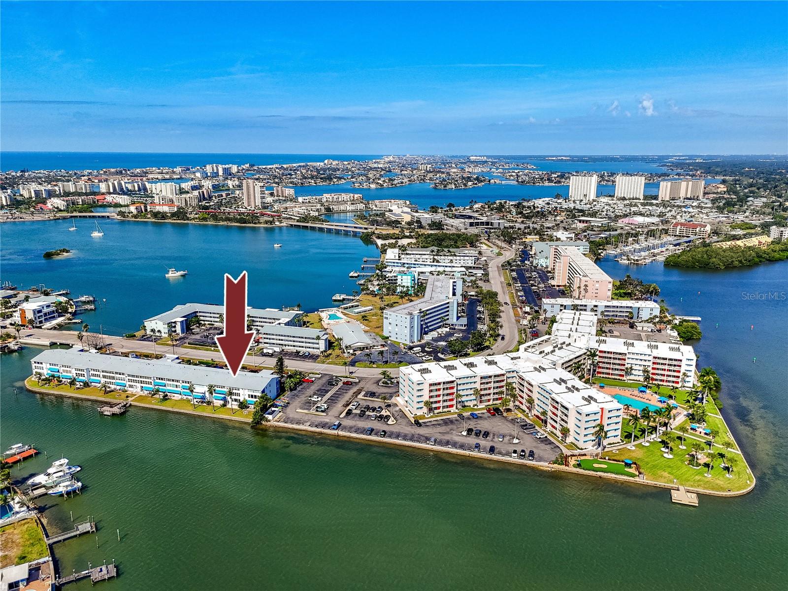 Image 53 of 57 For 1893 Shore Drive S 302