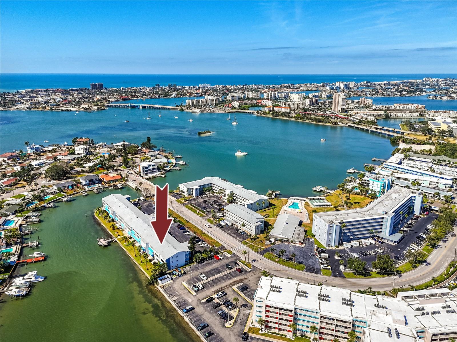 Image 54 of 57 For 1893 Shore Drive S 302