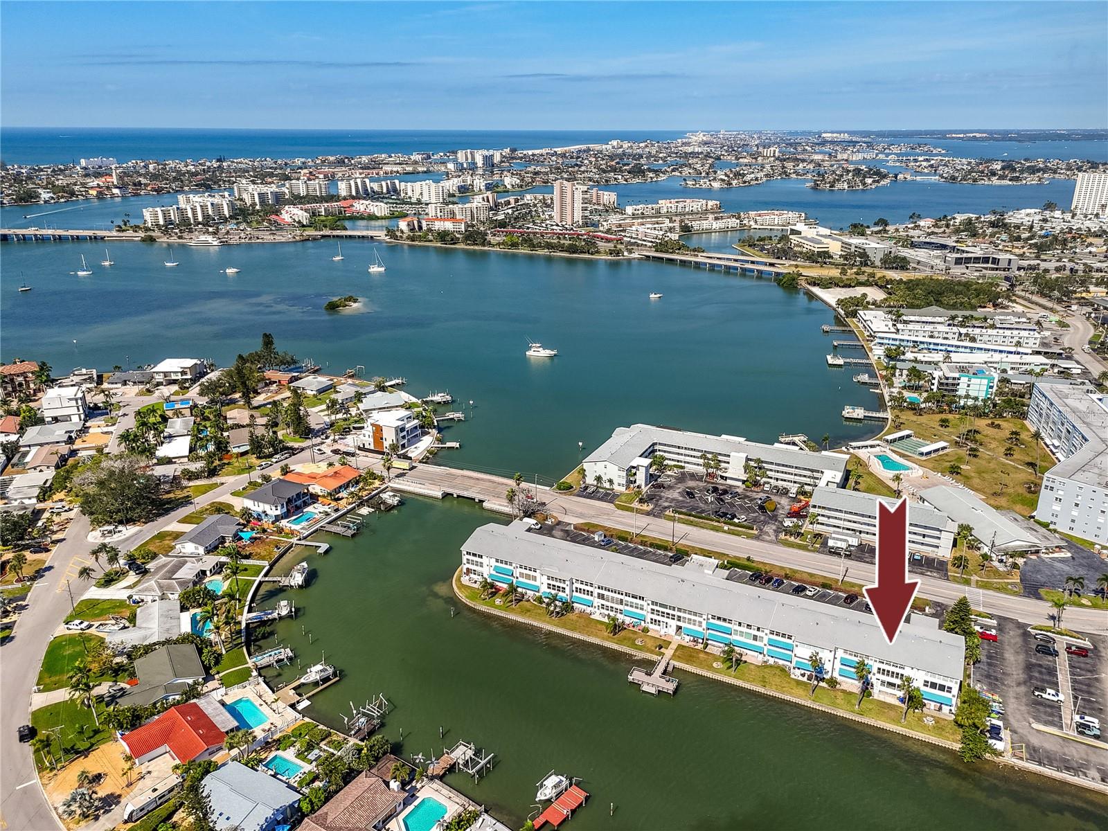 Image 55 of 57 For 1893 Shore Drive S 302