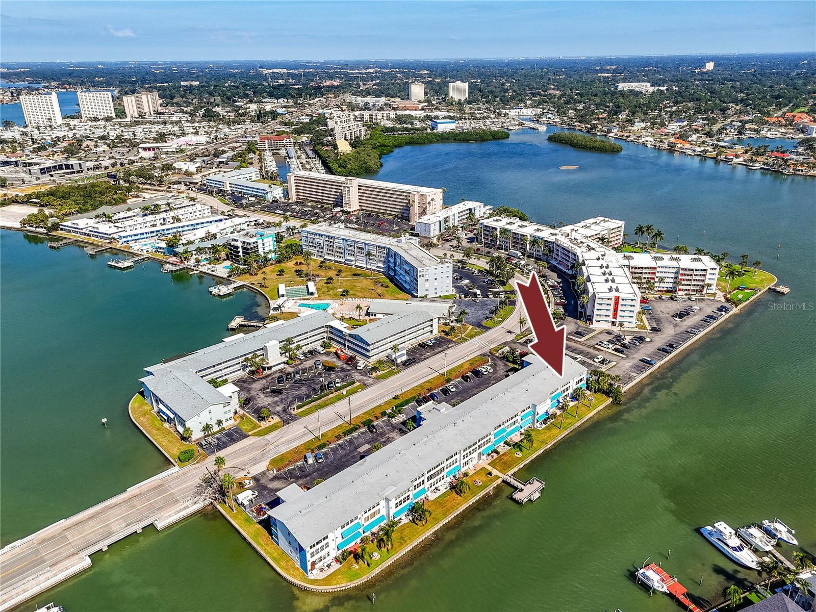 Image 56 of 57 For 1893 Shore Drive S 302