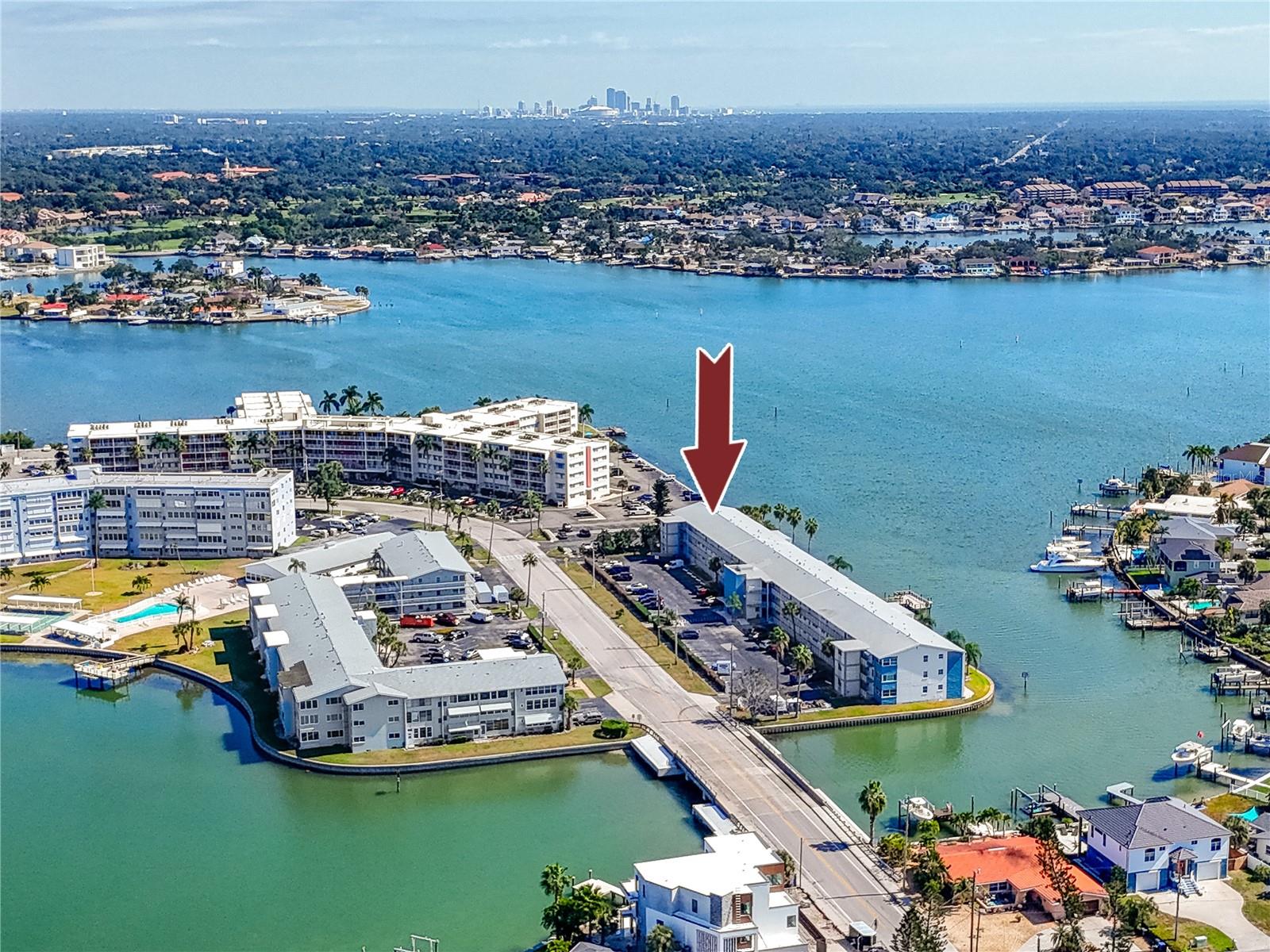 Image 57 of 57 For 1893 Shore Drive S 302