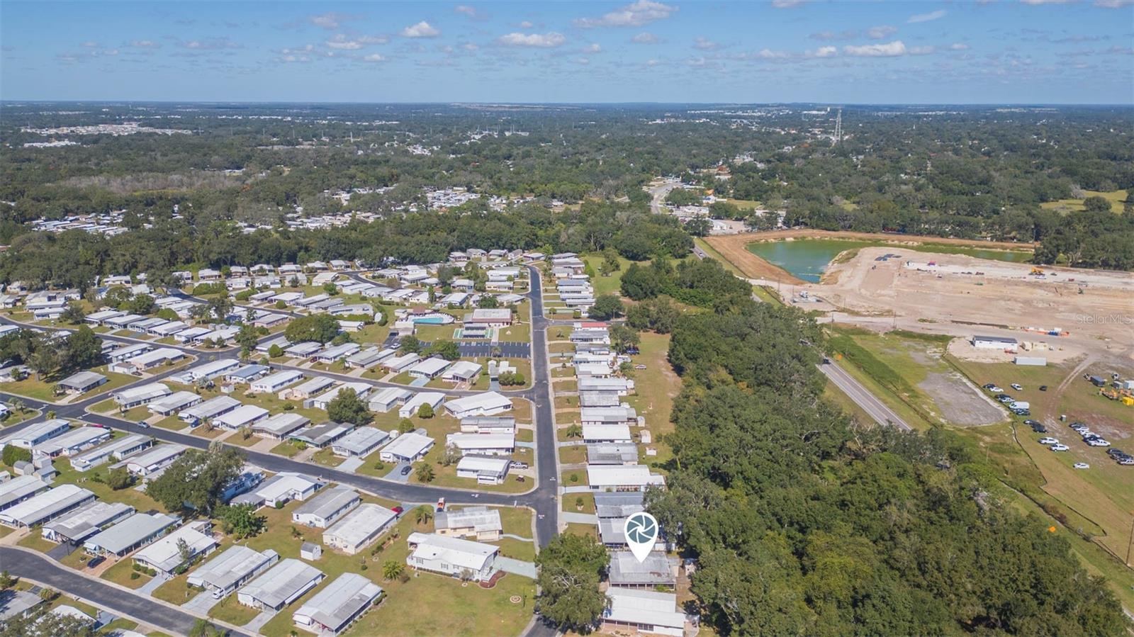 Image 30 of 57 For 3542 Castle Drive