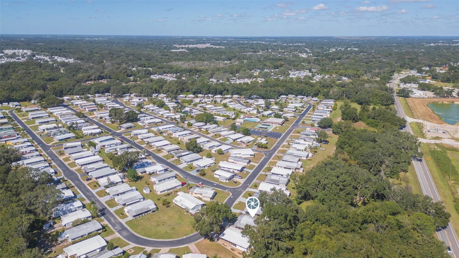 Image 31 of 57 For 3542 Castle Drive