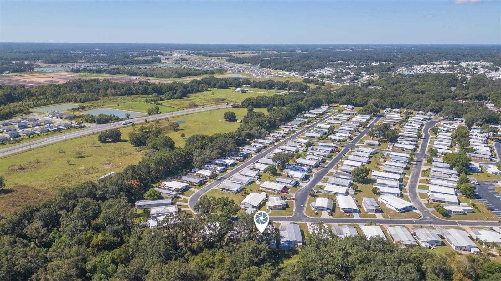 Image 32 of 57 For 3542 Castle Drive