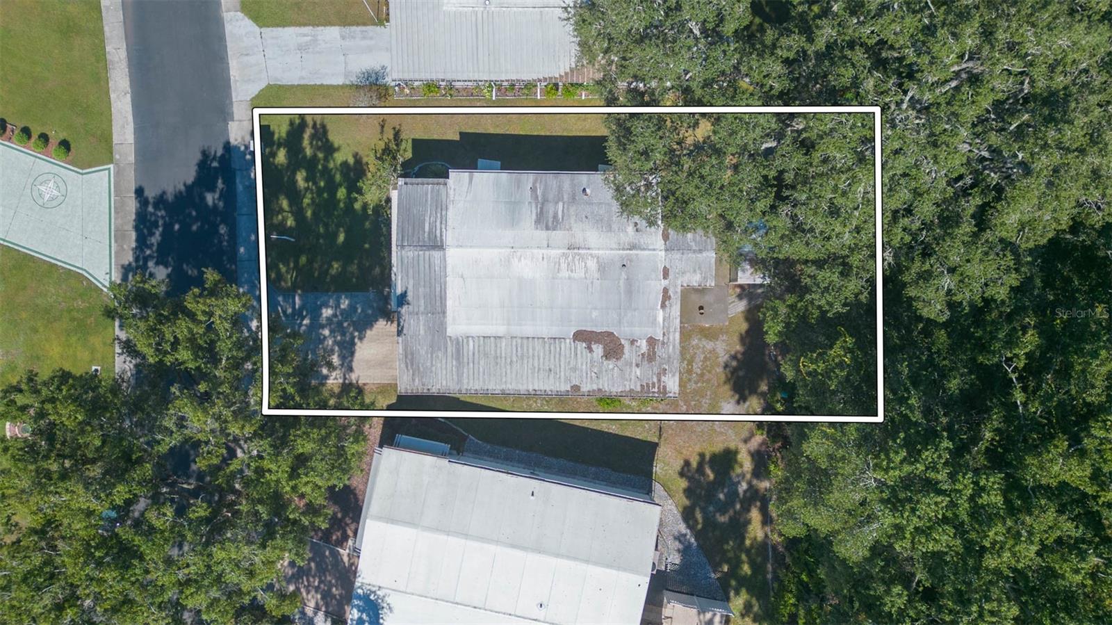 Image 48 of 57 For 3542 Castle Drive