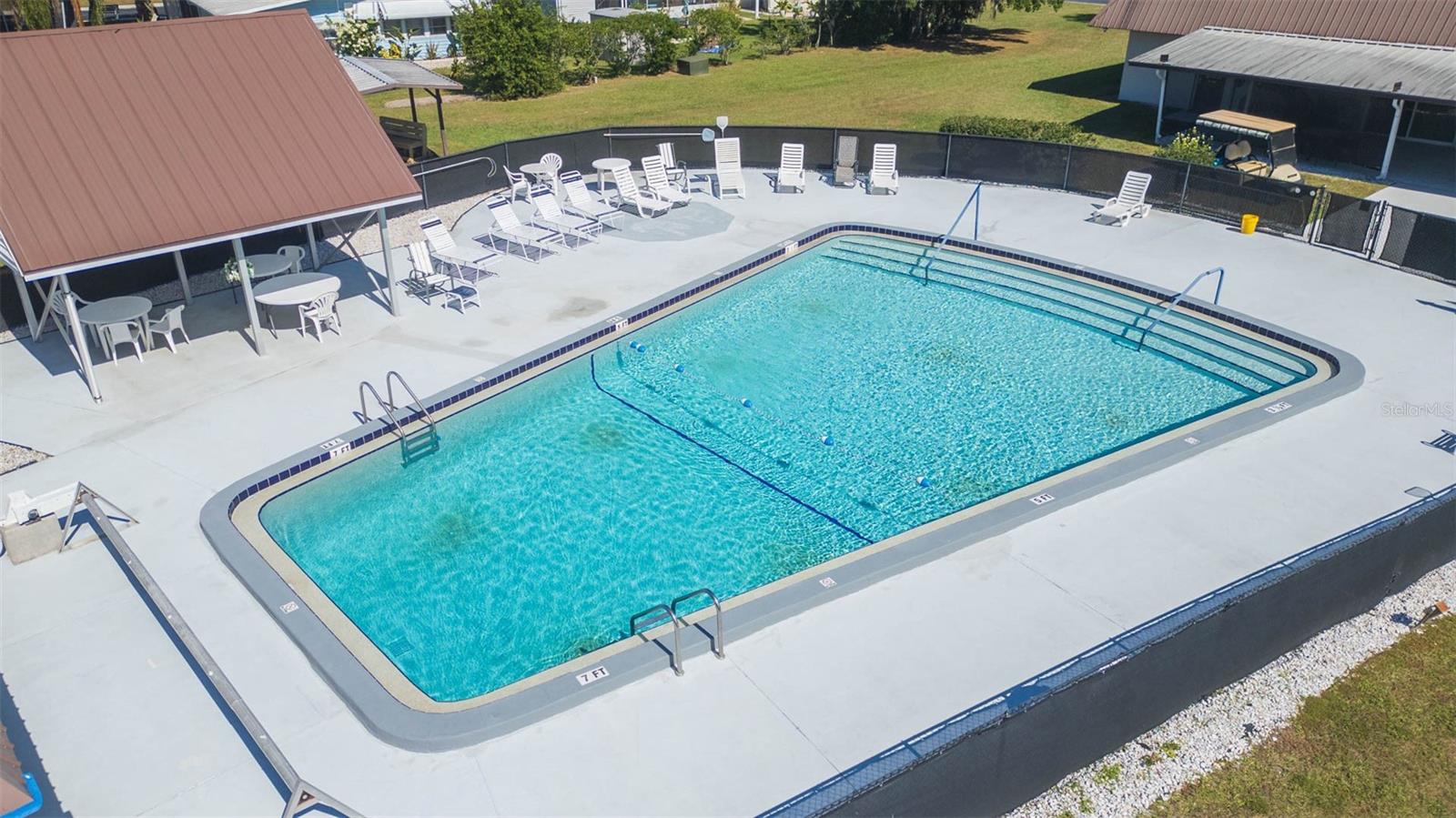 Image 50 of 57 For 3542 Castle Drive