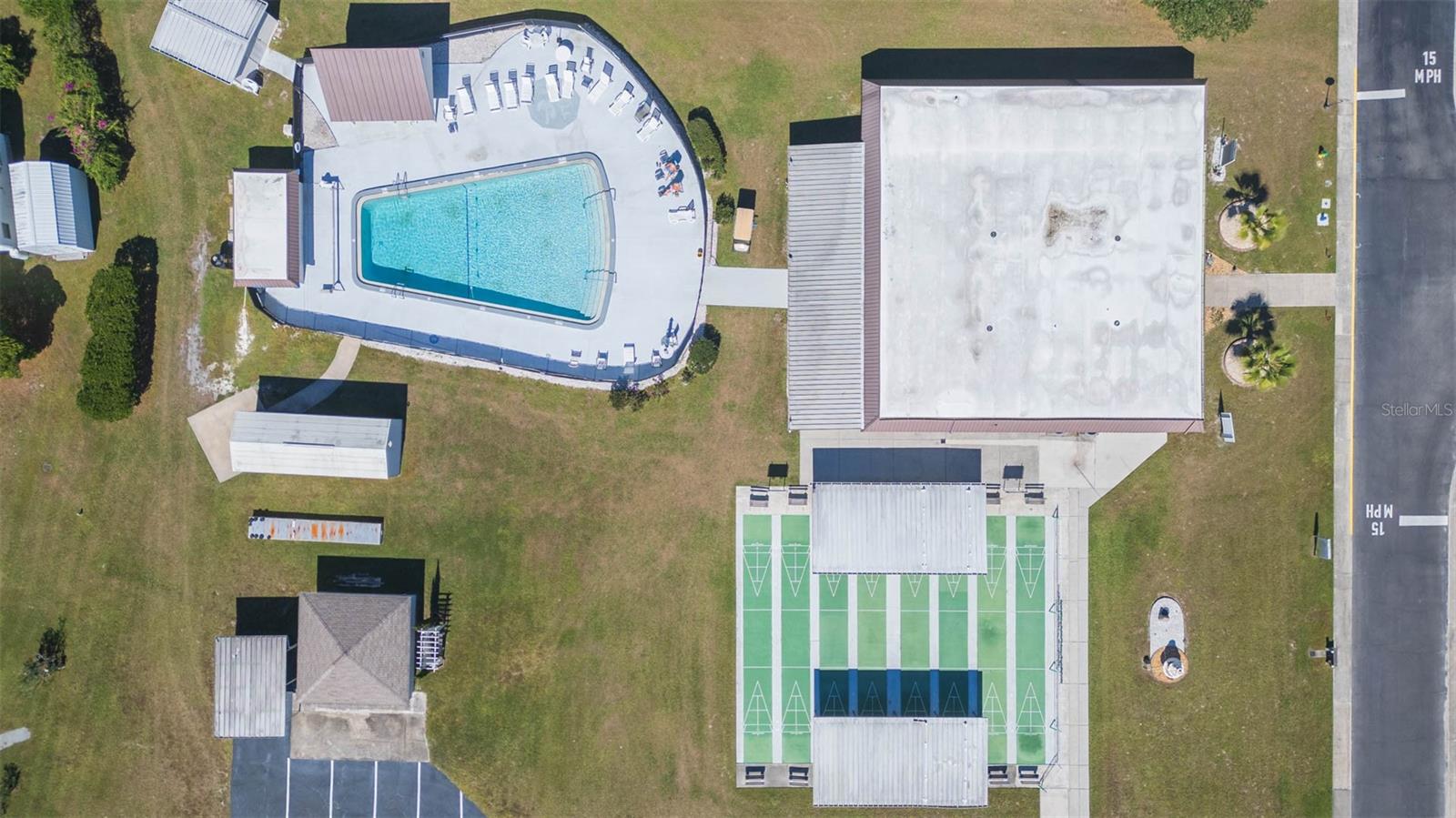 Image 51 of 57 For 3542 Castle Drive