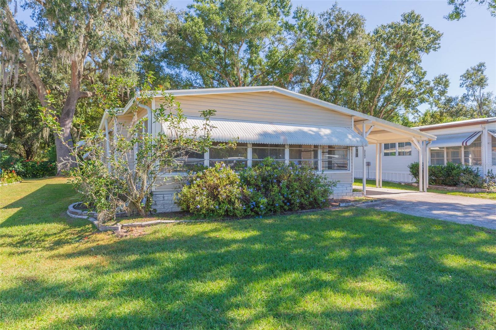 Image 53 of 57 For 3542 Castle Drive