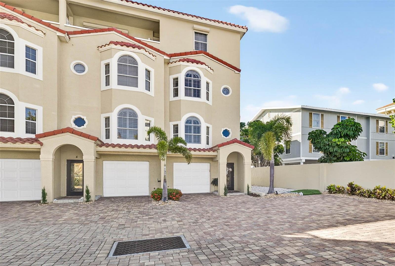 Details for 330 8th Avenue N 5, TIERRA VERDE, FL 33715