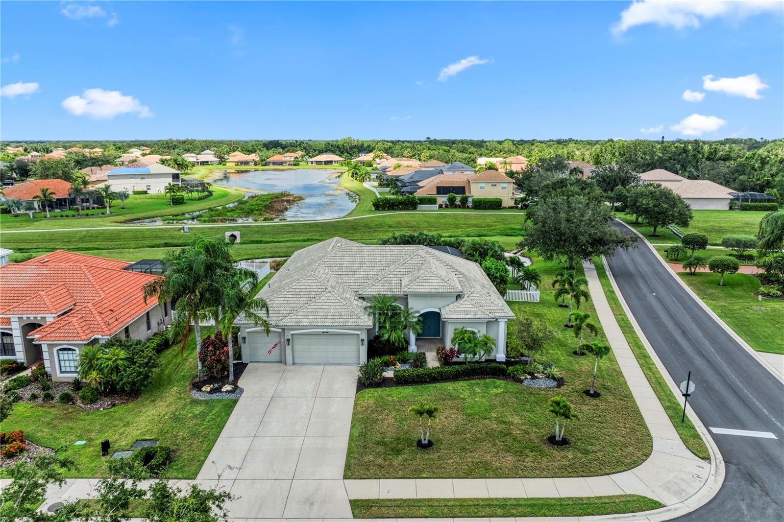 Details for 12827 Penguin Drive, BRADENTON, FL 34212