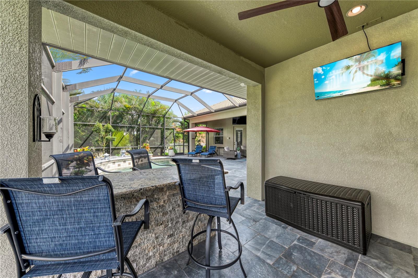 Image 42 of 67 For 12827 Penguin Drive