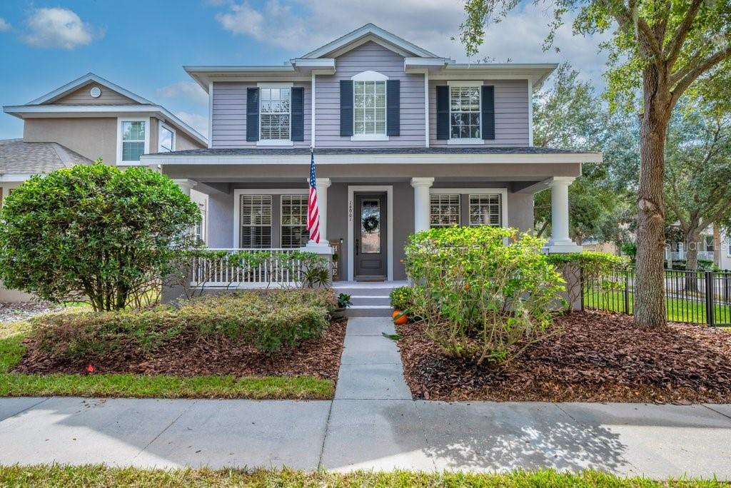 Details for 16001 Loneoak View Drive, LITHIA, FL 33547