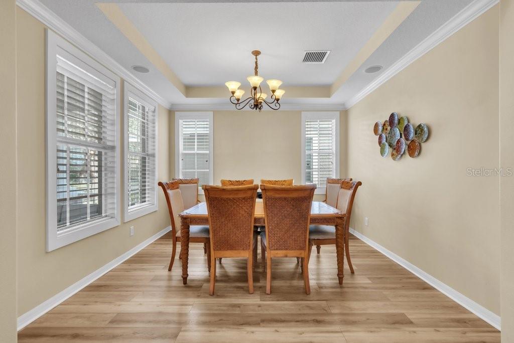 Image 8 of 36 For 16001 Loneoak View Drive