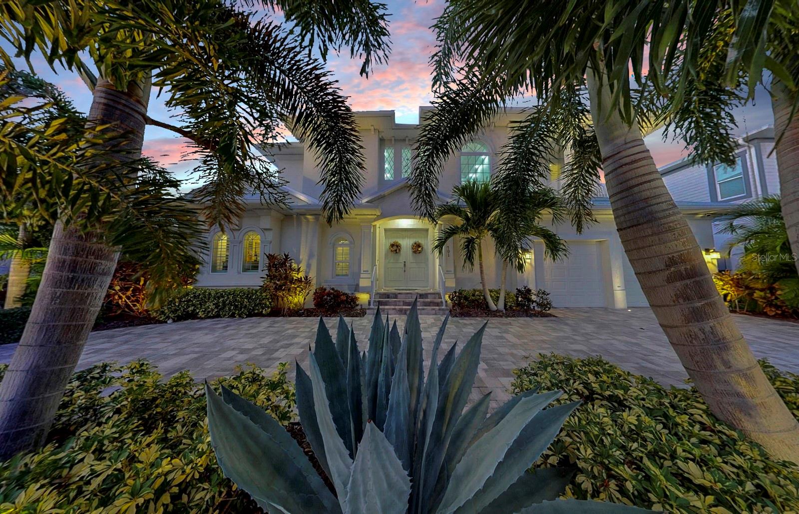 Details for 701 Pinckney Drive, APOLLO BEACH, FL 33572