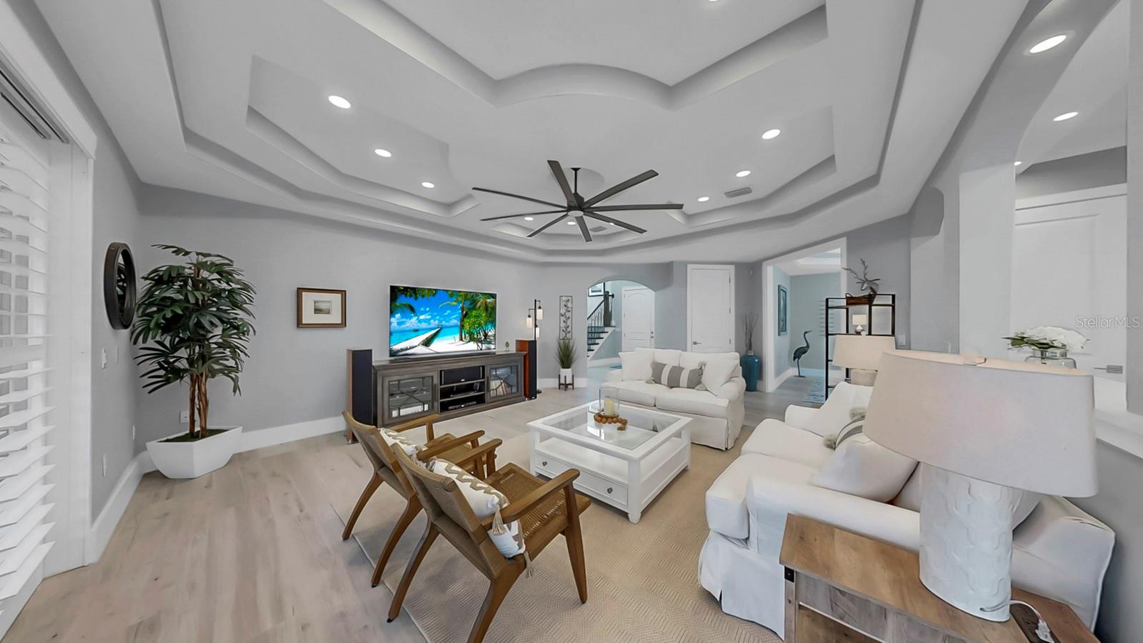 Image 12 of 100 For 701 Pinckney Drive