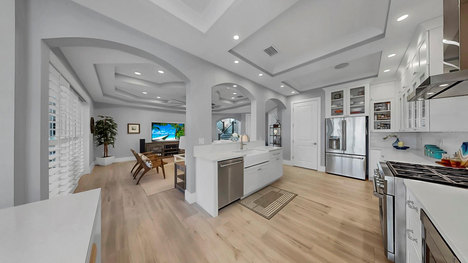 Image 22 of 100 For 701 Pinckney Drive