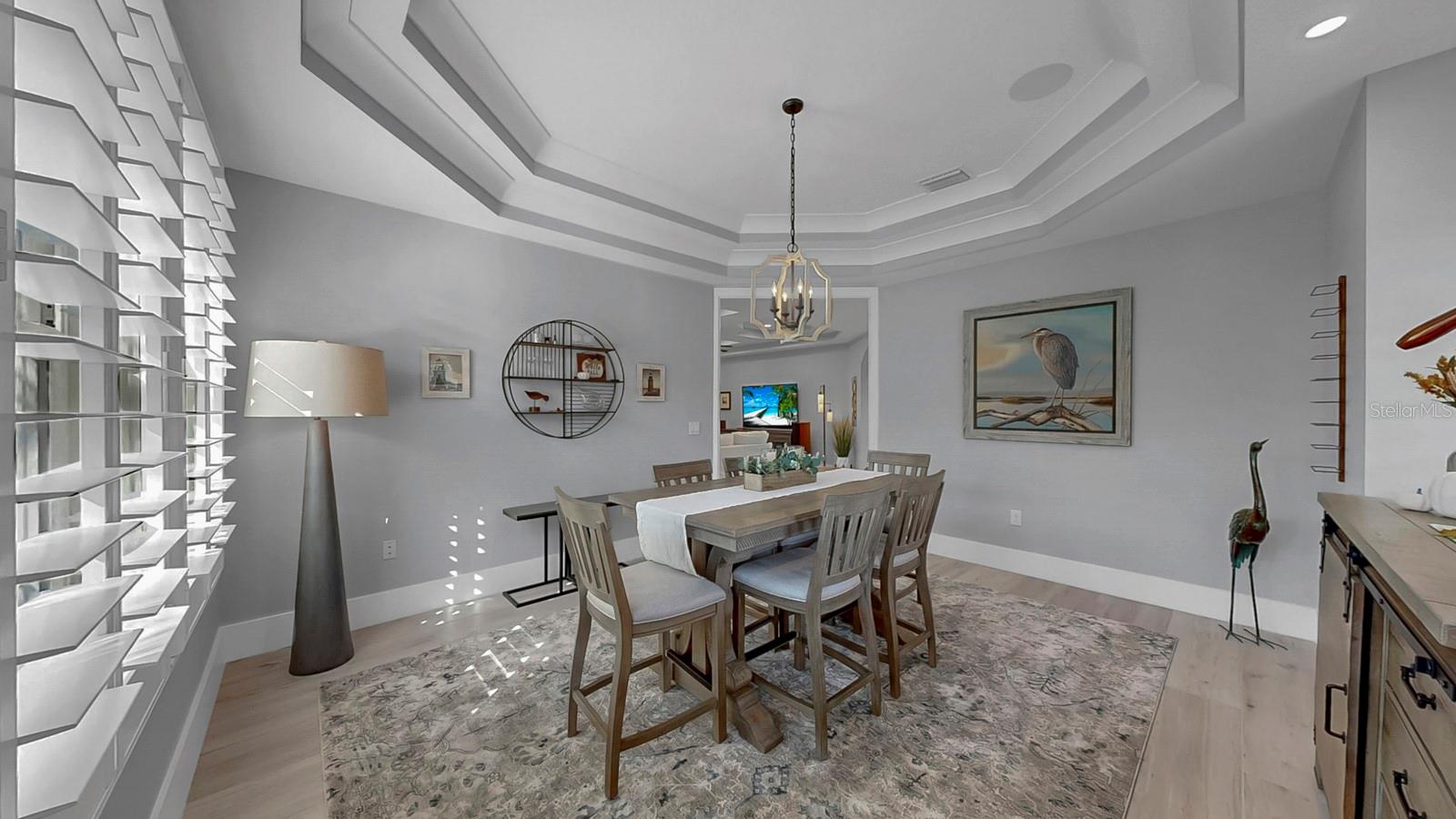 Image 24 of 100 For 701 Pinckney Drive