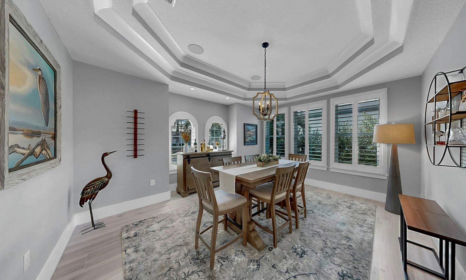 Image 25 of 100 For 701 Pinckney Drive