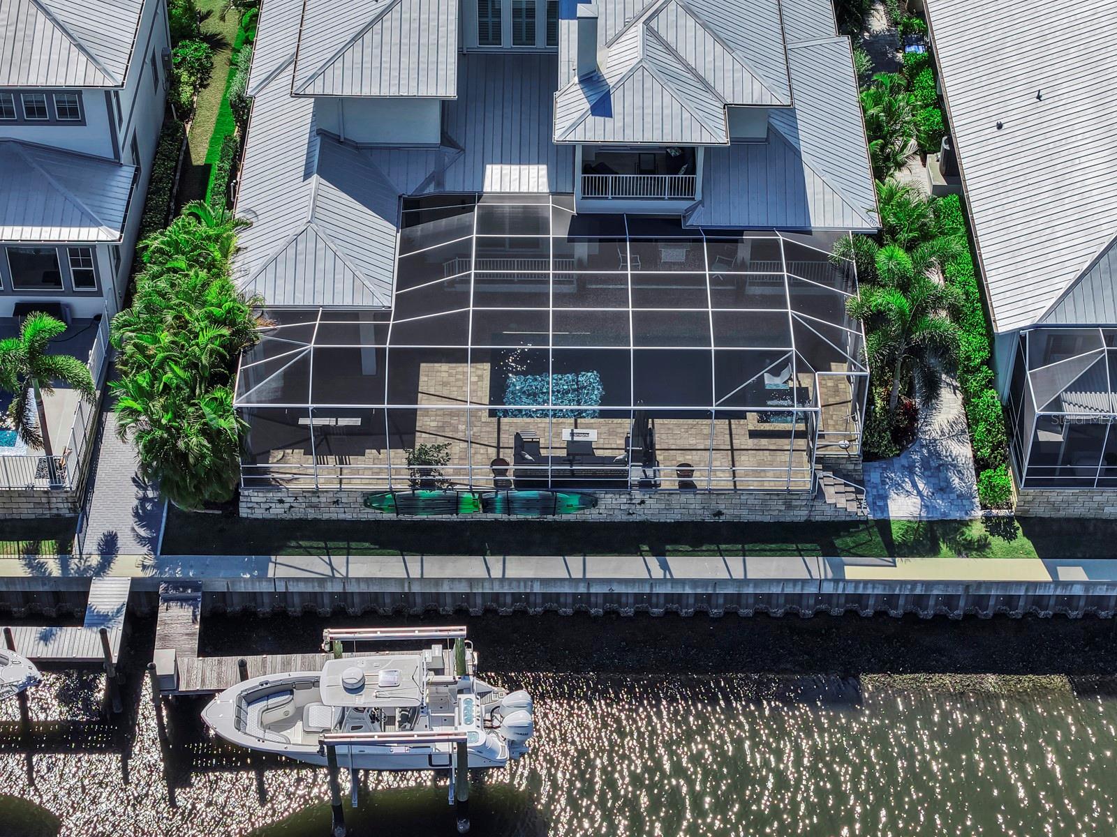 Image 3 of 100 For 701 Pinckney Drive