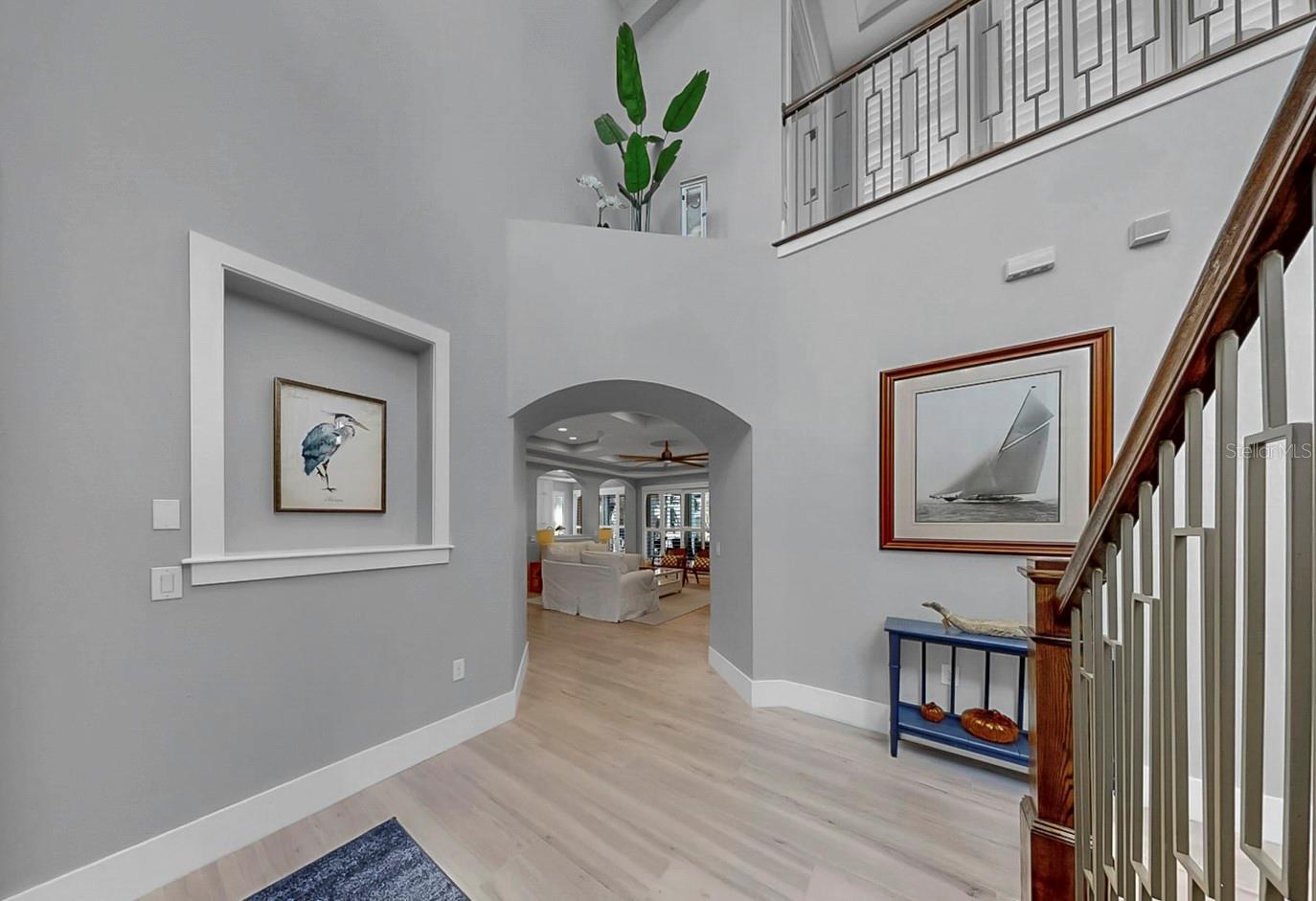 Image 7 of 100 For 701 Pinckney Drive