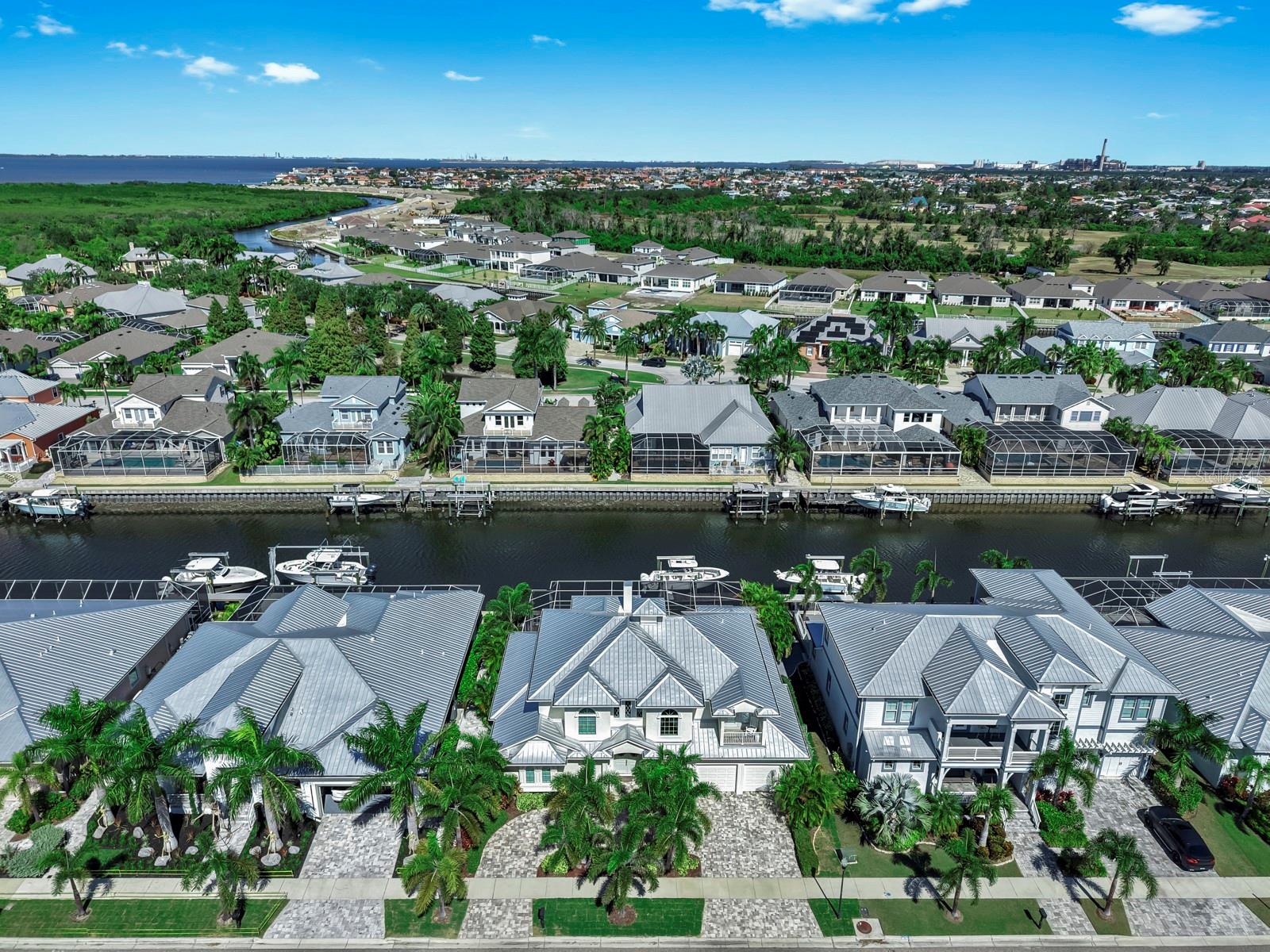 Image 81 of 100 For 701 Pinckney Drive