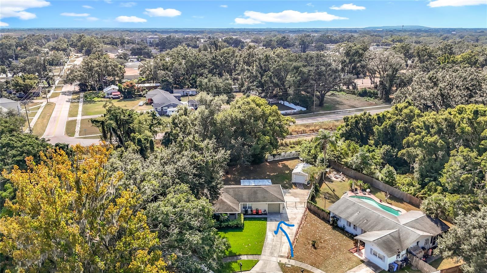 Image 47 of 52 For 501 Pheasant Place