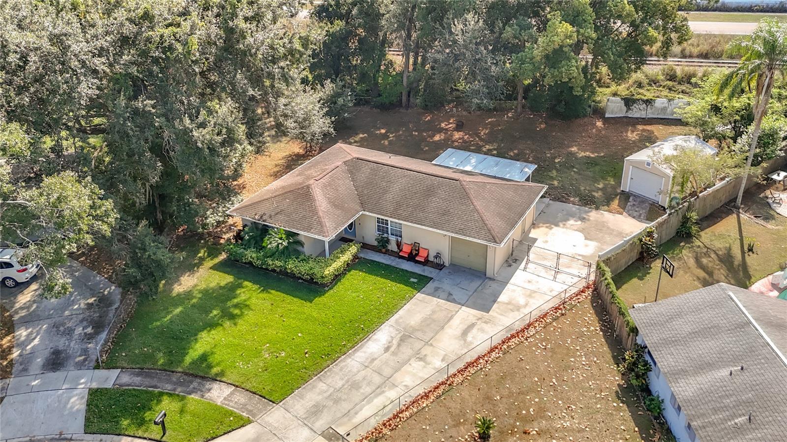 Image 48 of 52 For 501 Pheasant Place