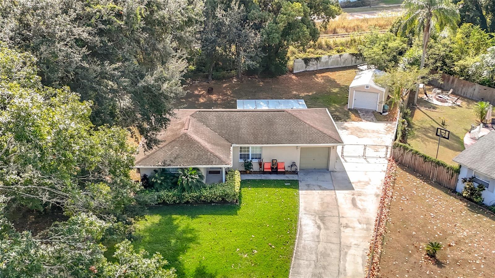 Image 49 of 52 For 501 Pheasant Place