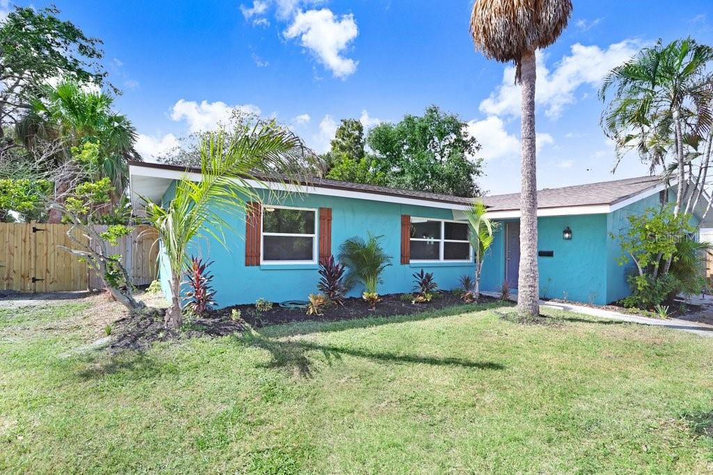 Details for 5032 Chancellor Street Ne, ST PETERSBURG, FL 33703