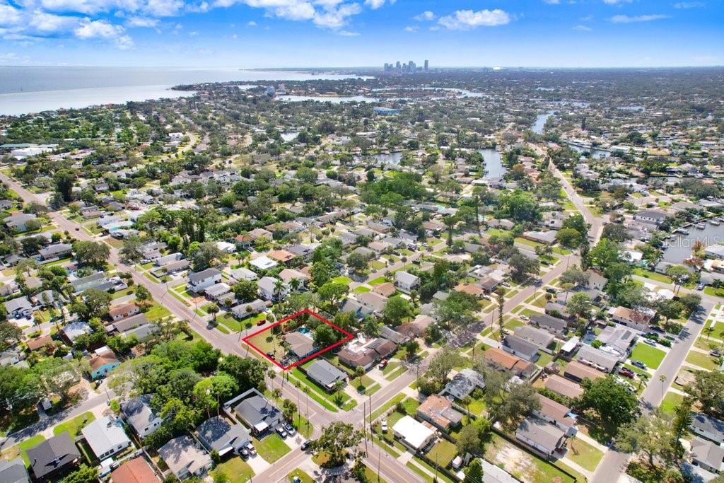 Image 27 of 28 For 5032 Chancellor Street Ne