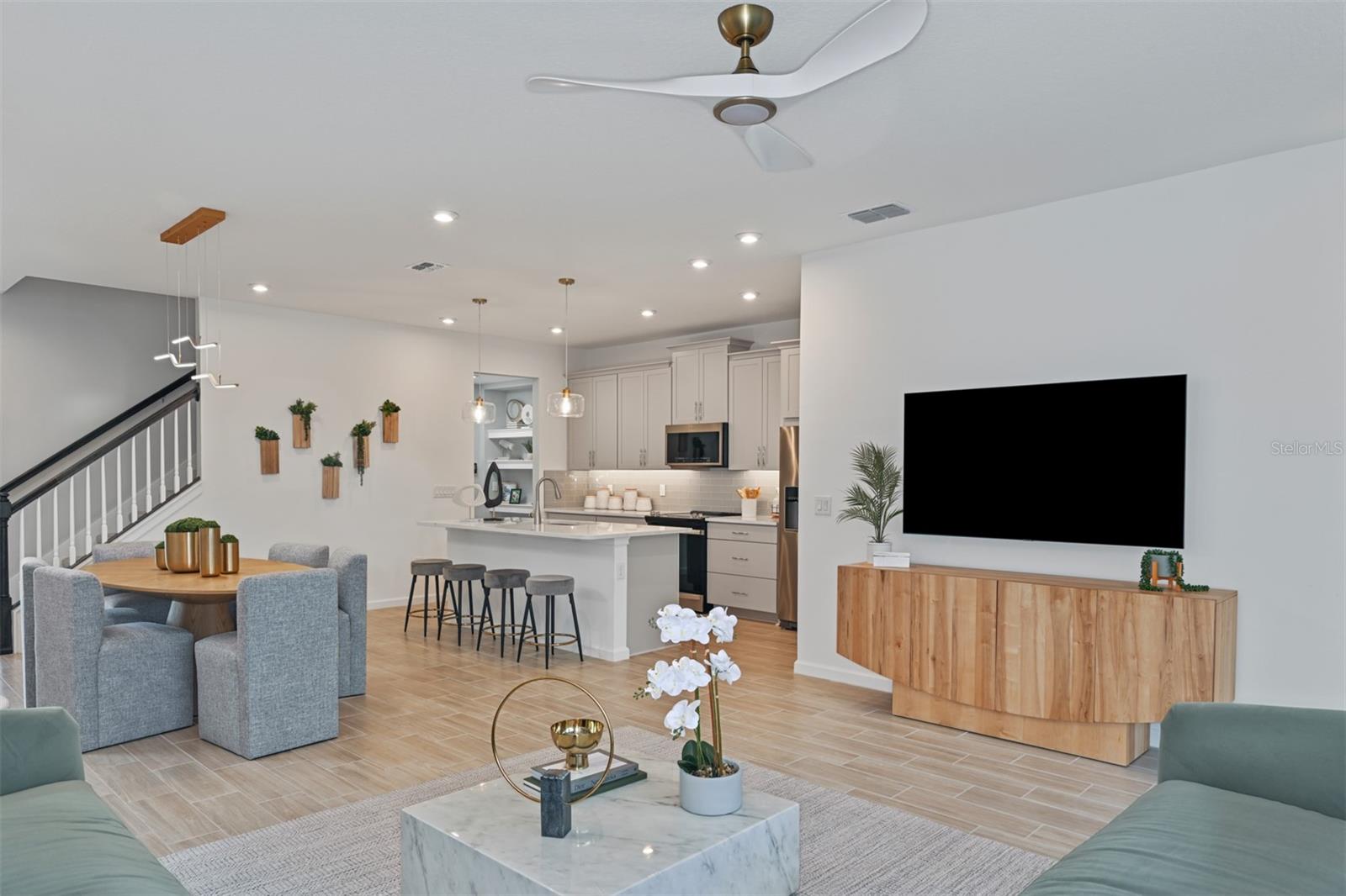 Image 11 of 22 For 3422 Timber Crossing Avenue