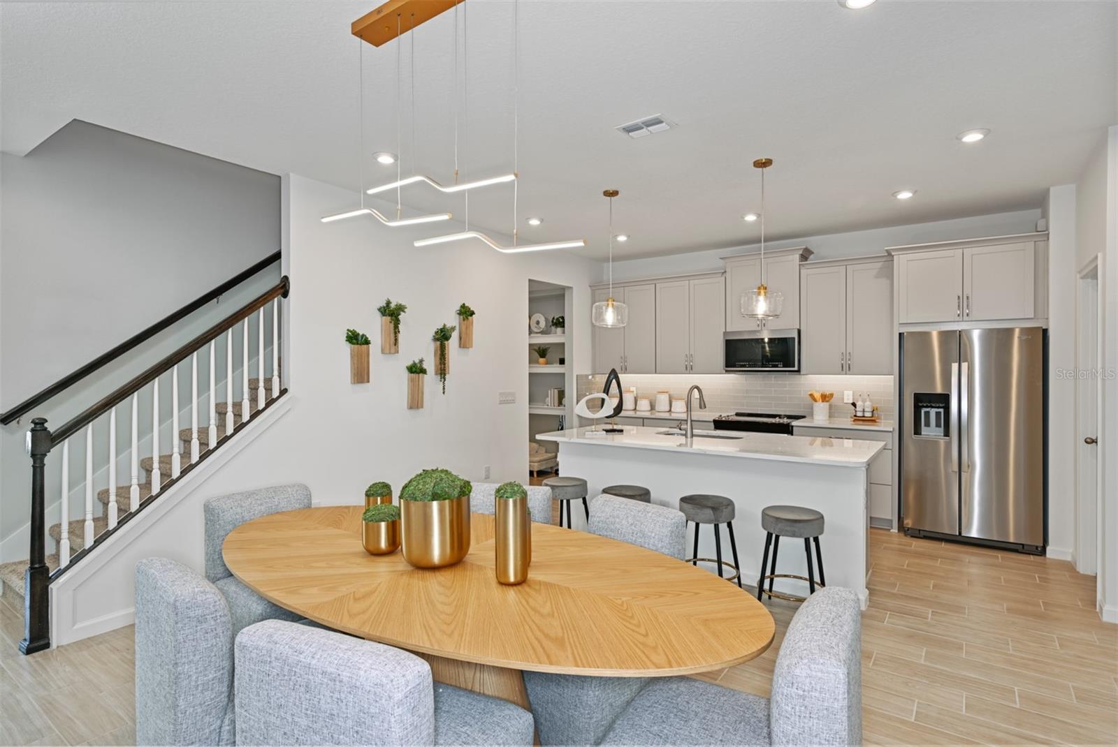 Image 6 of 22 For 3422 Timber Crossing Avenue