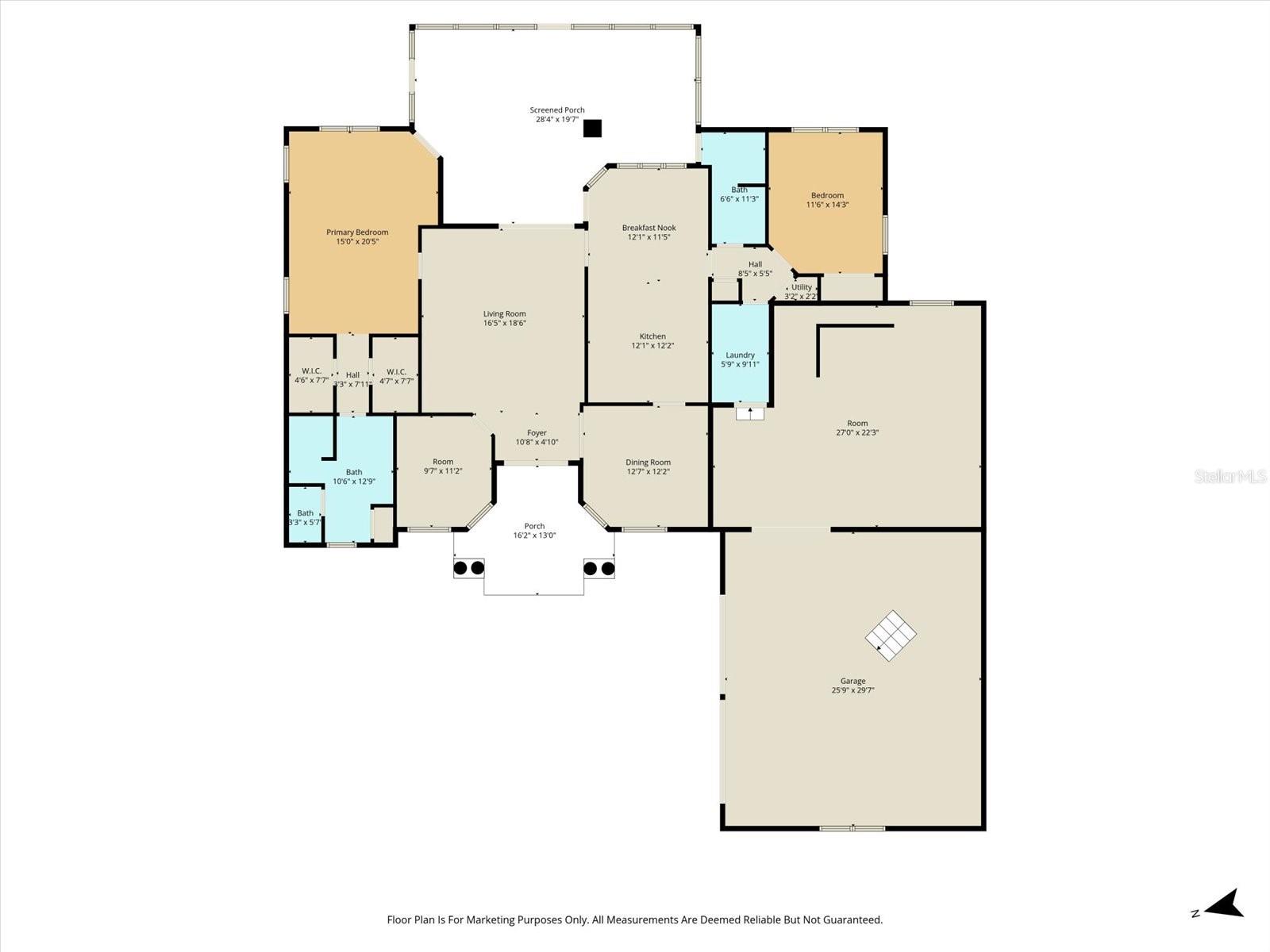 Image 37 of 37 For 271 Hambletonian Drive