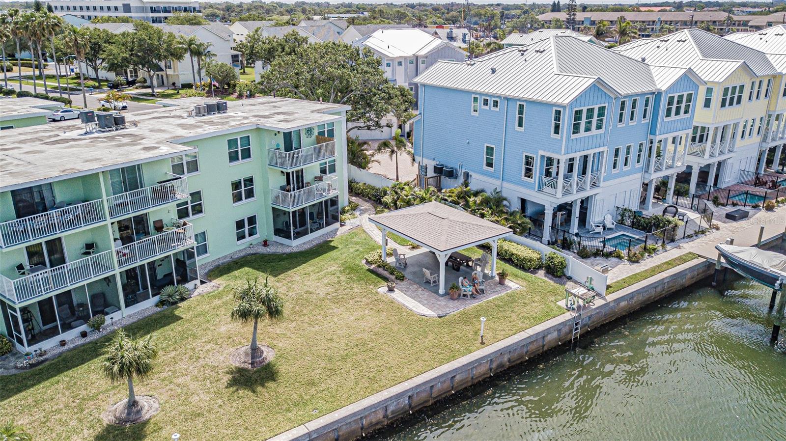 Image 44 of 45 For 464 Paula Drive N 116