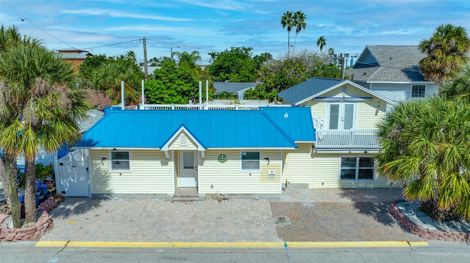 Details for 130 87th Avenue, TREASURE ISLAND, FL 33706