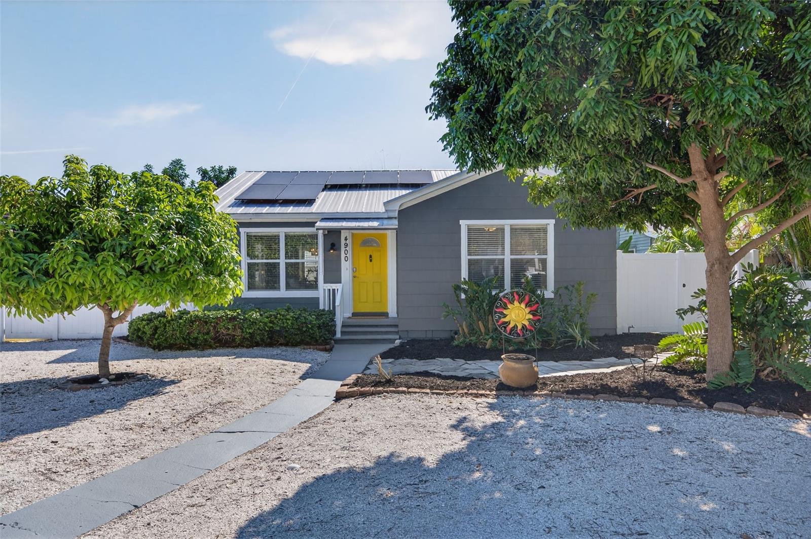 Details for 4900 27th Avenue S, GULFPORT, FL 33707