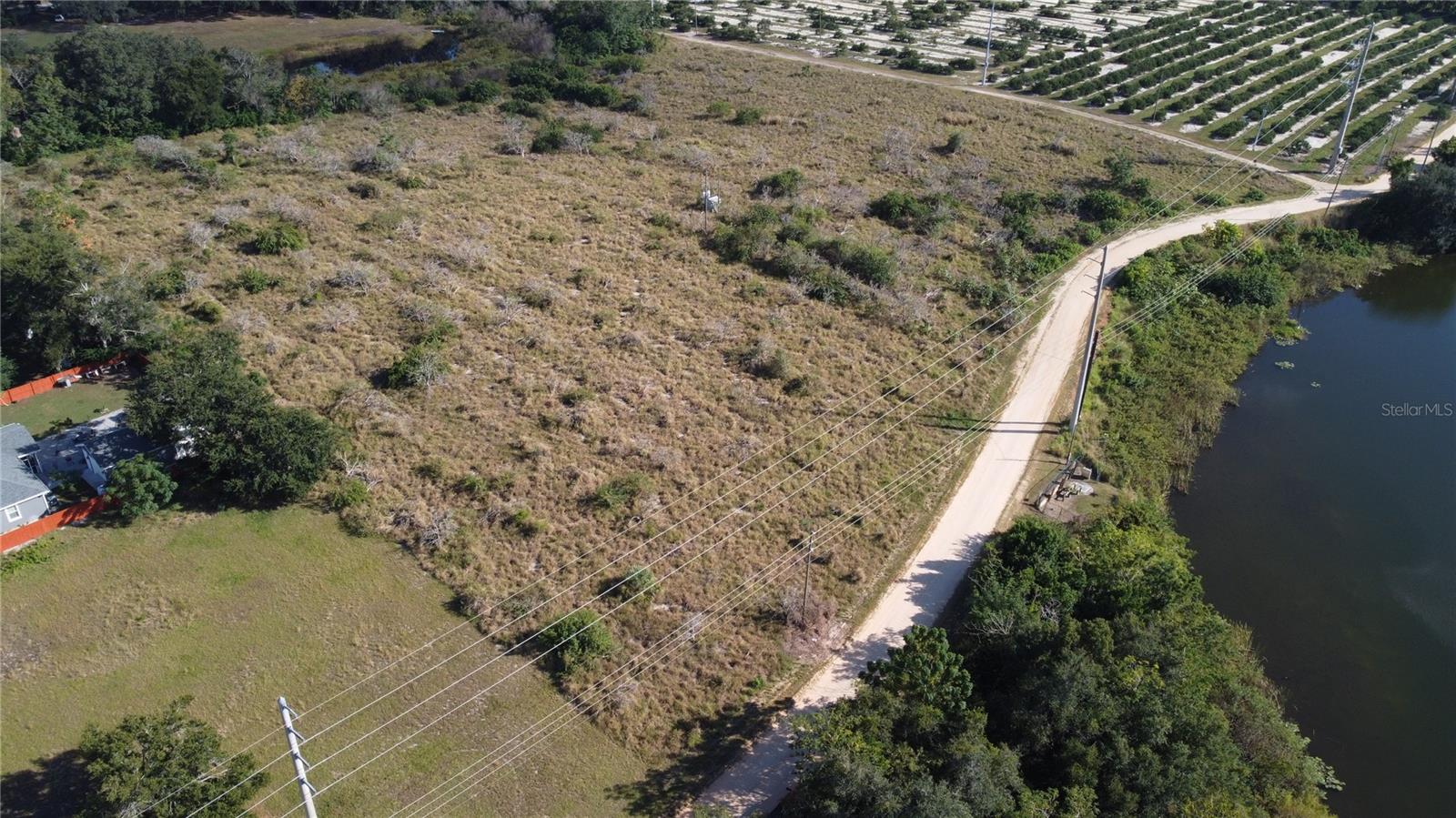 Image 5 of 8 For 600 Grove Avenue