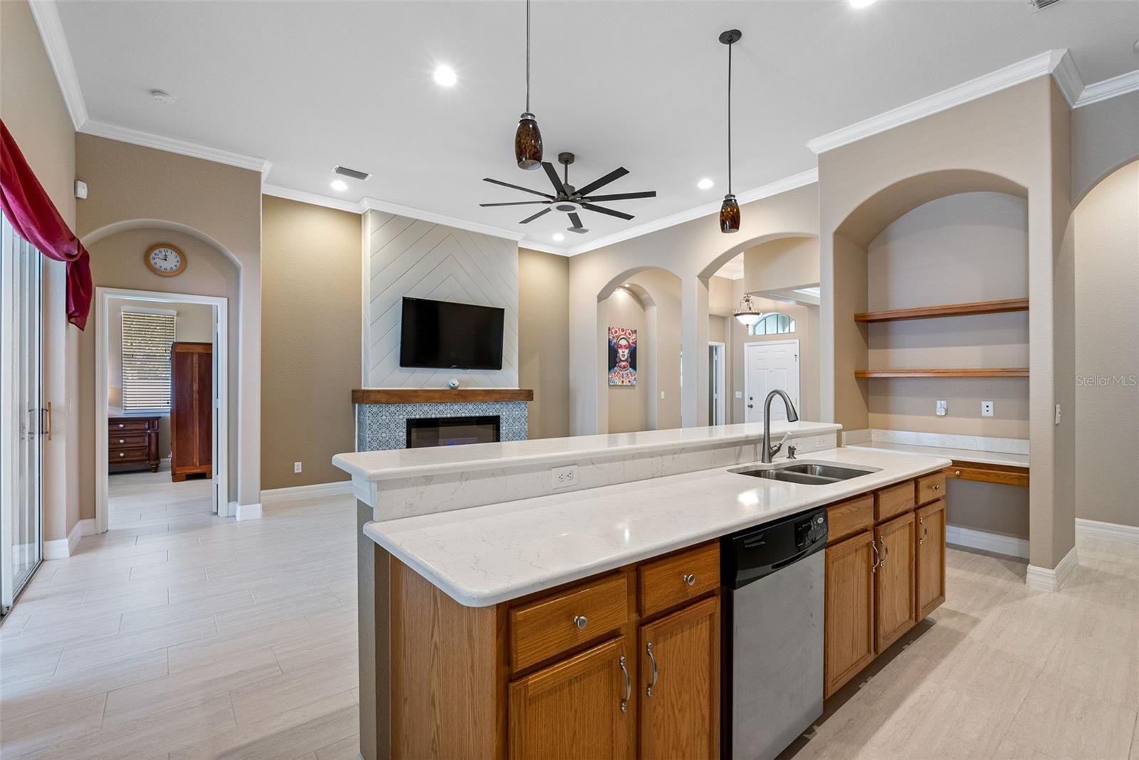 Image 11 of 37 For 11749 Summer Springs Drive