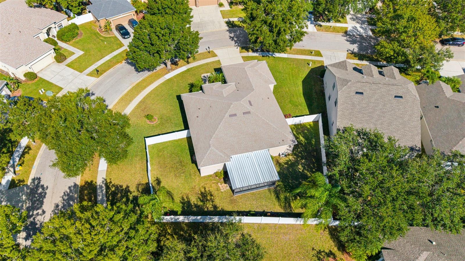 Image 35 of 37 For 11749 Summer Springs Drive