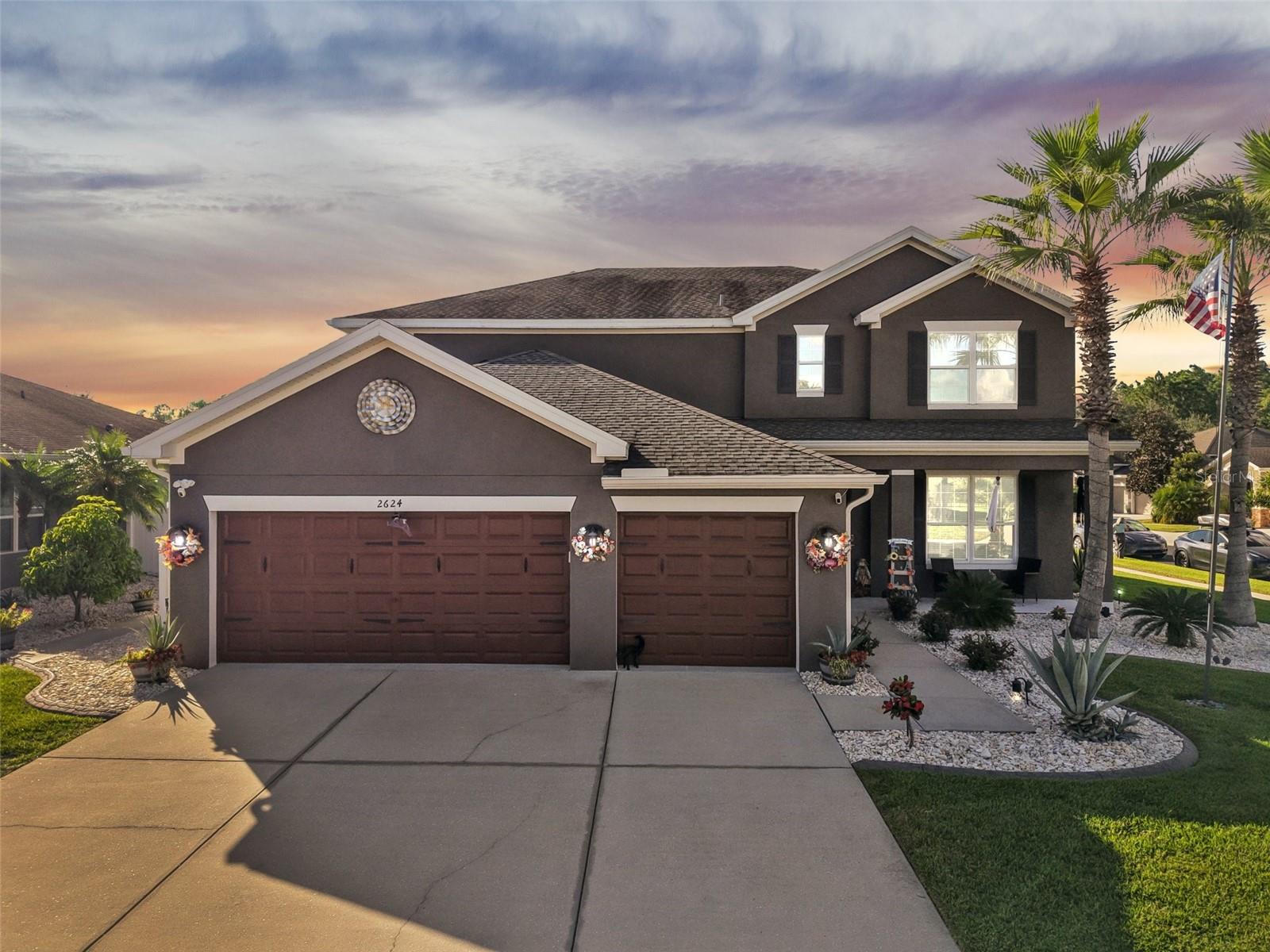 Image 2 of 64 For 2624 Kenchester Loop