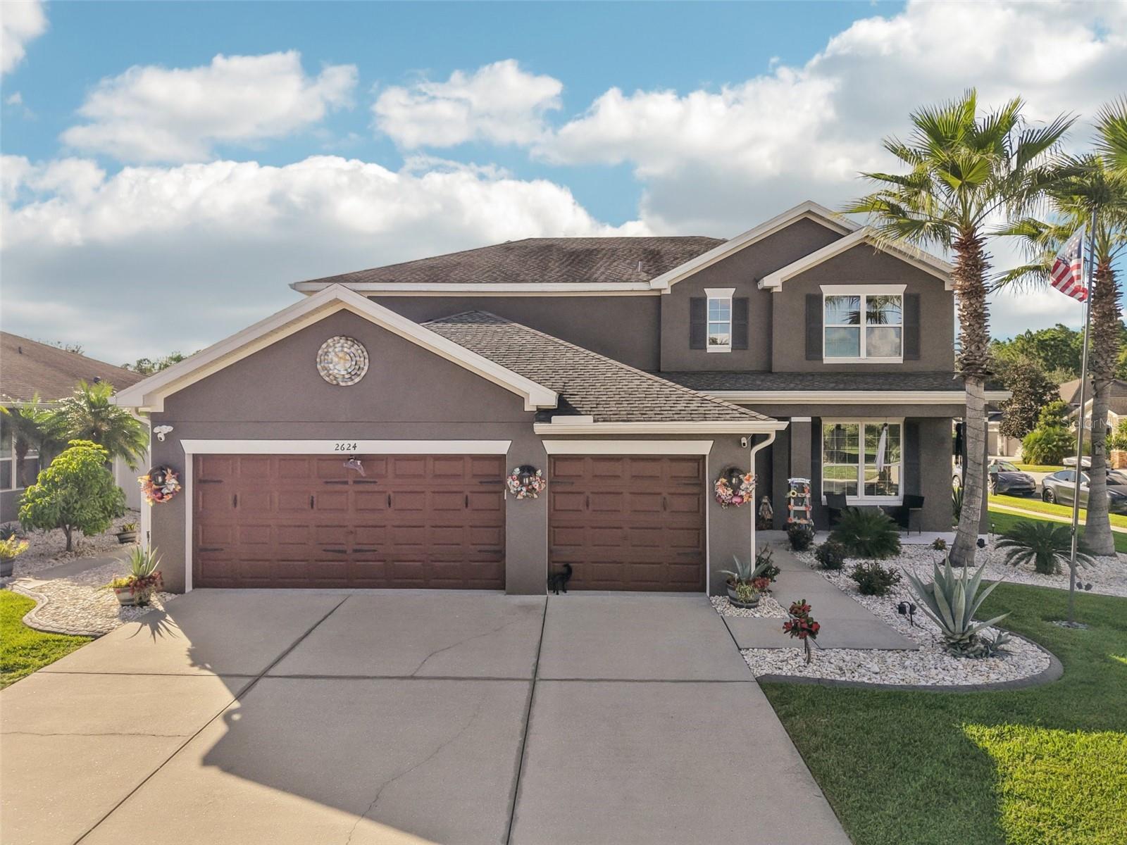 Image 52 of 64 For 2624 Kenchester Loop