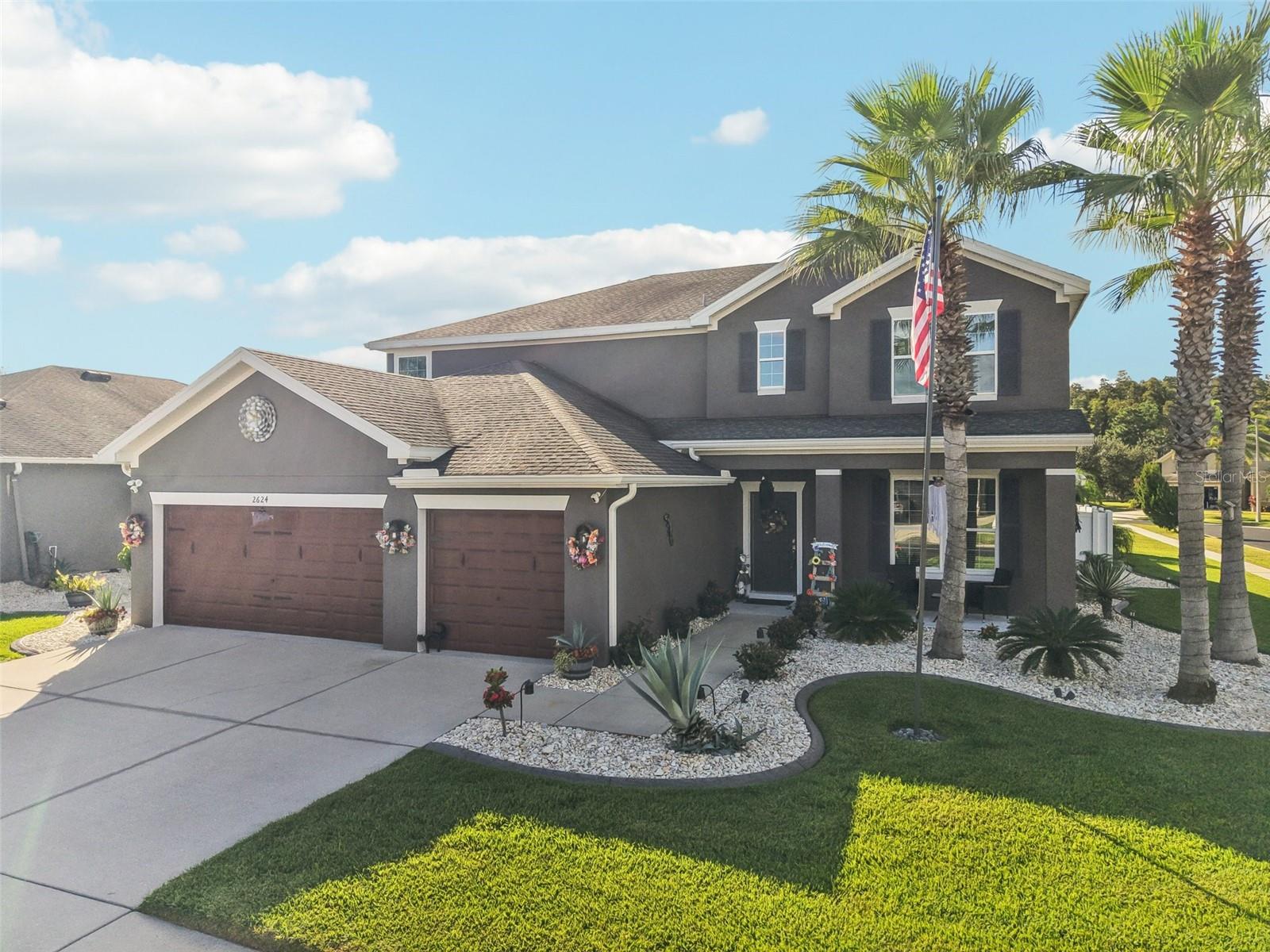 Image 54 of 64 For 2624 Kenchester Loop